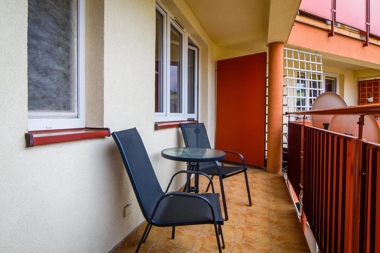 Apartament 25 Apartment Pisz Exterior photo