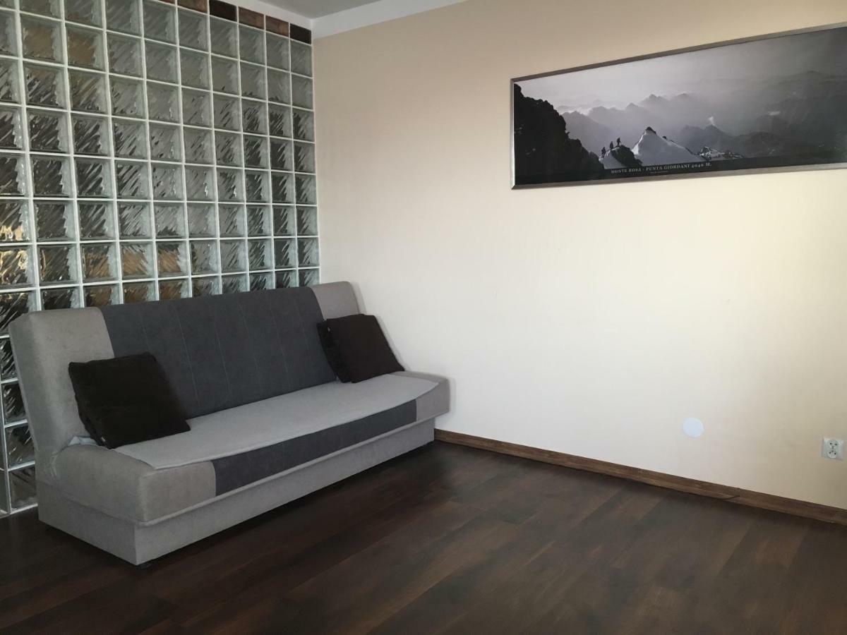 Apartament 25 Apartment Pisz Exterior photo